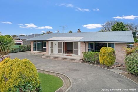 Photo of property in 796 East Street, Netherby, Ashburton, 7700