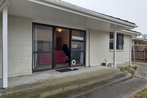 Photo of property in 3/59 Pine Avenue, Ebdentown, Upper Hutt, 5018