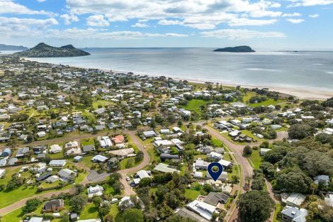Photo of property in 16 Mount Avenue, Pauanui, Hikuai, 3579