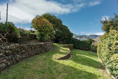 Photo of property in 5 Huia Street, Saint Leonards, Dunedin, 9022