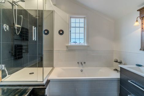 Photo of property in 30 Ings Avenue, Saint Clair, Dunedin, 9012