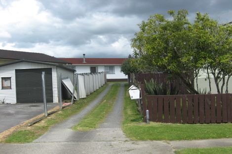 Photo of property in 7 Carter Place, Manurewa, Auckland, 2102