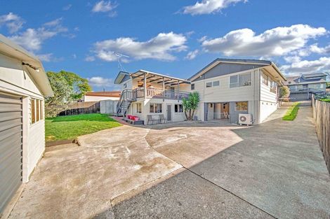 Photo of property in 10 Snowden Place, Opaheke, Papakura, 2113