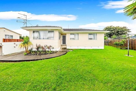 Photo of property in 46a Goodwin Drive, Rosehill, Papakura, 2113