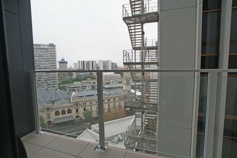 Photo of property in Queen's Residences, 2004/8 Airedale Street, Auckland Central, Auckland, 1010