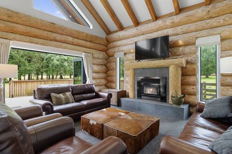 Photo of property in 234 Alford Forest Settlement Road, Alford Forest, Ashburton, 7771