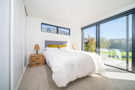 Photo of property in 2 Wallace Crescent, Prebbleton, 7604