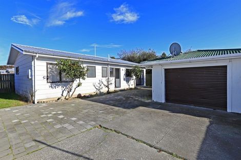 Photo of property in 17 Fleming Crescent, Maraenui, Napier, 4110