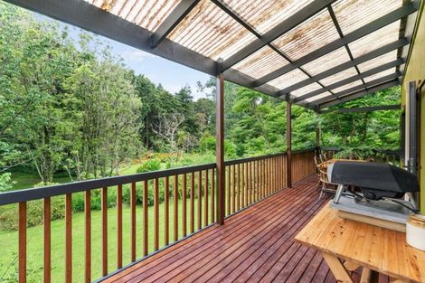 Photo of property in 130 Gibbons Road, Kaiwaka, 0573
