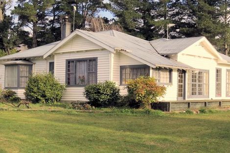 Photo of property in 1274 Mount Nessing Road, Albury, Cave, 7984