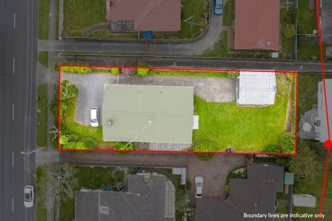 Photo of property in 24a Grove Road, Papakura, 2110