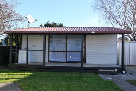Photo of property in 7 Spackman Crescent, Paraparaumu, 5032