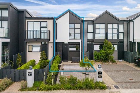 Photo of property in 45 Treloar Crescent, Hobsonville, Auckland, 0616