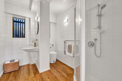 Photo of property in 1/5 Selwyn Avenue, Mission Bay, Auckland, 1071