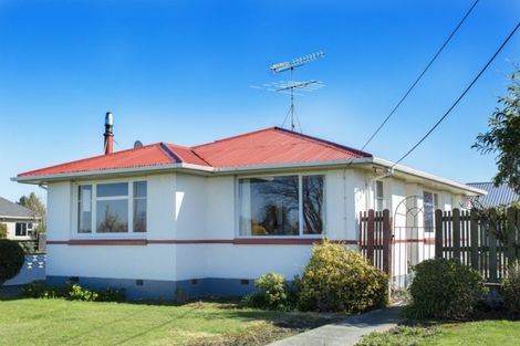 Photo of property in 126 Melcombe Street, Tinwald, Ashburton, 7700