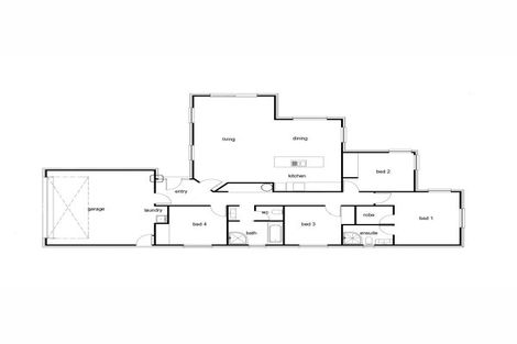 Photo of property in 32 Quartz Drive, Rolleston, 7614