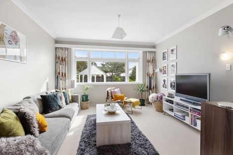 Photo of property in 118 Hobart Street, Miramar, Wellington, 6022