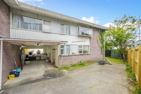 Photo of property in 3/81 Station Road, Papatoetoe, Auckland, 2025