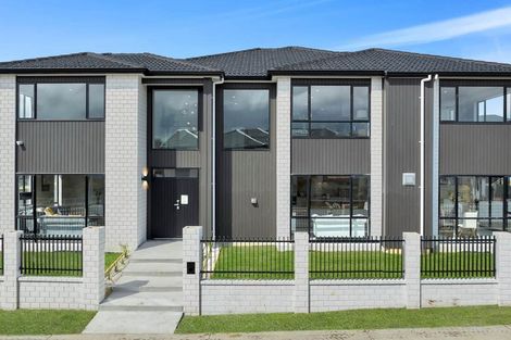 Photo of property in 34 Tannaghmore Drive, Flat Bush, Auckland, 2019