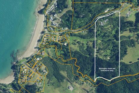 Photo of property in 52 Woods Road South, Colville, Coromandel, 3584