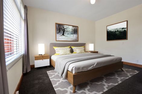 Photo of property in 16 Bridge Street, Netherby, Ashburton, 7700