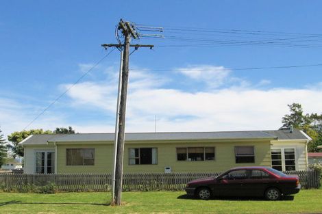 Photo of property in 35 Redmond Street, Elgin, Gisborne, 4010