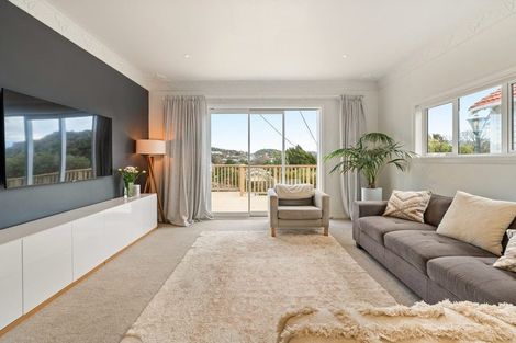 Photo of property in 55 Cashmere Avenue, Khandallah, Wellington, 6035