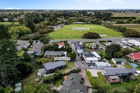Photo of property in 650b Horotiu Road, Te Kowhai, Hamilton, 3288