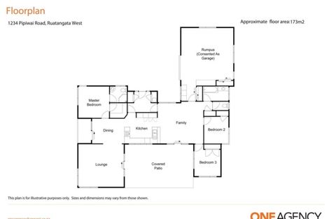 Photo of property in 1234 Pipiwai Road, Ruatangata West, Whangarei, 0176