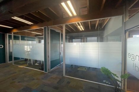 Photo of property in Nzx Centre, 13/11 Cable Street, Wellington Central, Wellington, 6011