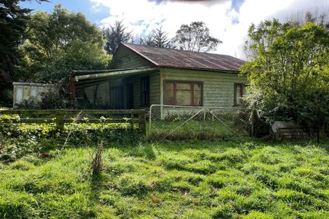 Photo of property in 38 Ruhi Road, Ormondville, Dannevirke, 4977