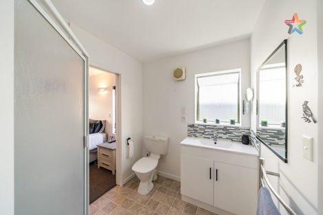 Photo of property in 15 Puriri Street, Woburn, Lower Hutt, 5010