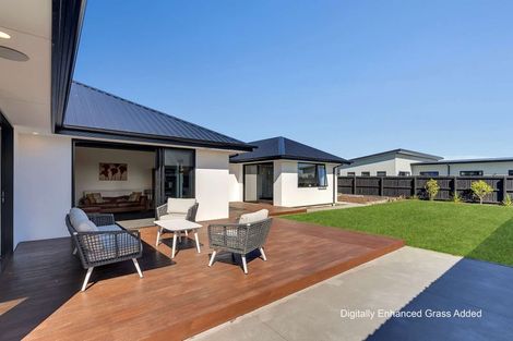 Photo of property in 14 Putakitaki Street, Lincoln, 7608