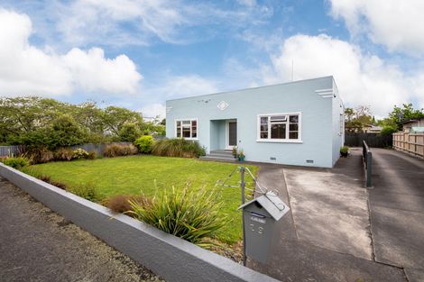 Photo of property in 29 Rongopai Street, Palmerston North, 4414