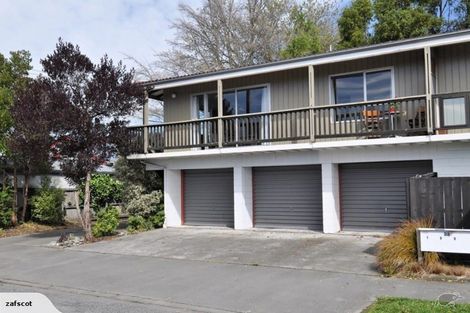 Photo of property in 3/33 Springfield Road, St Albans, Christchurch, 8014