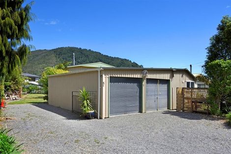 Photo of property in 5 The Parade, Okiwi Bay, French Pass, 7193
