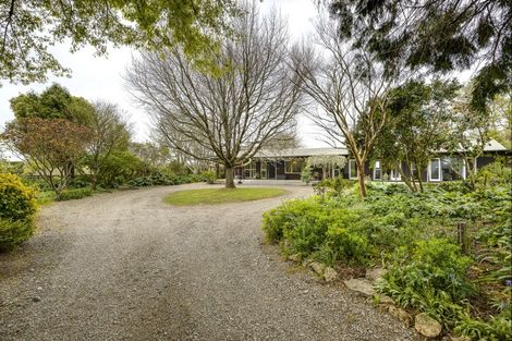 Photo of property in 210 Raupare Road, Twyford, Hastings, 4175