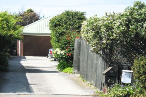 Photo of property in 65 Bridge Street, New Brighton, Christchurch, 8062