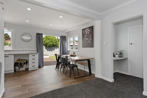 Photo of property in 64 Enderley Avenue, Enderley, Hamilton, 3214