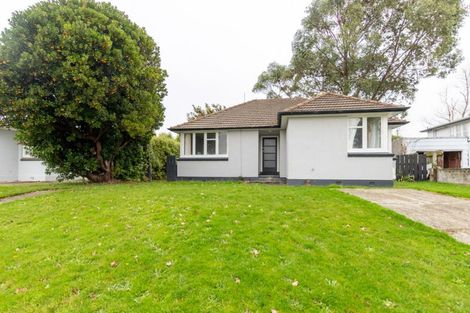 Photo of property in 24 Lithgow Place West, Glengarry, Invercargill, 9810