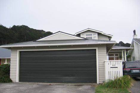 Photo of property in 62 Hector Street, Seatoun, Wellington, 6022