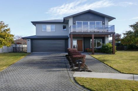 Photo of property in 23 March Brown Place, Nukuhau, Taupo, 3330