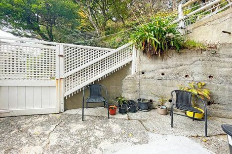 Photo of property in 40 Roseneath Terrace, Roseneath, Wellington, 6011