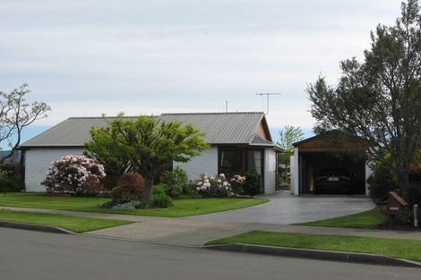 Photo of property in 17 Brooklyn Drive, Redwoodtown, Blenheim, 7201