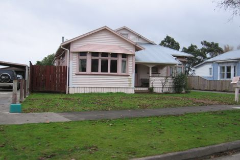 Photo of property in 11 Rosalie Terrace, Kelvin Grove, Palmerston North, 4414