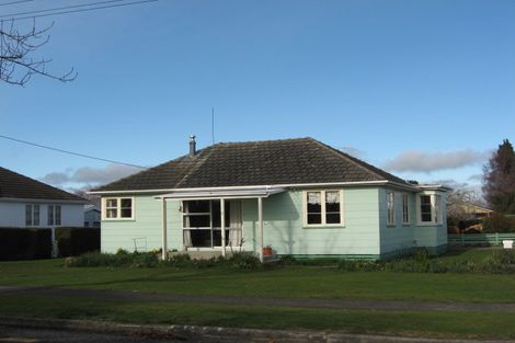 Photo of property in 55 Grange Street, Winton, 9720