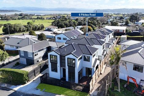 Photo of property in 6c Pikitea Road, Mangere Bridge, Auckland, 2022