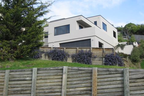 Photo of property in 59 Rossmore Terrace, Cashmere, Christchurch, 8022