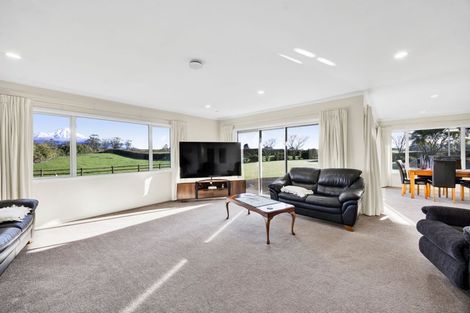 Photo of property in 399 Brookes Road, Ngaere, Stratford, 4391
