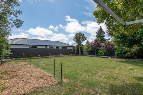 Photo of property in 94 Thomson Street, Tinwald, Ashburton, 7700
